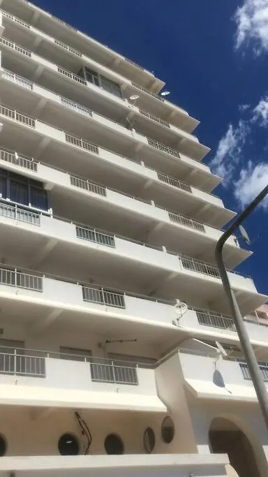 Perfect For Two Apartamento Armação de Pêra