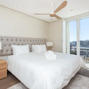 Mountain Marina Luxury Apartamento Cidade Do Cabo