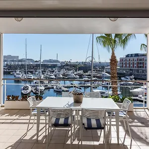Atlantic Marina Apartamento Cidade Do Cabo