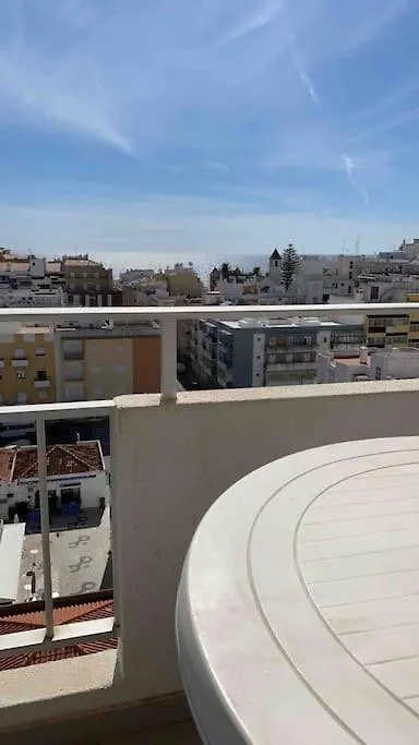 Perfect For Two Apartment Armacao de Pera Portugal