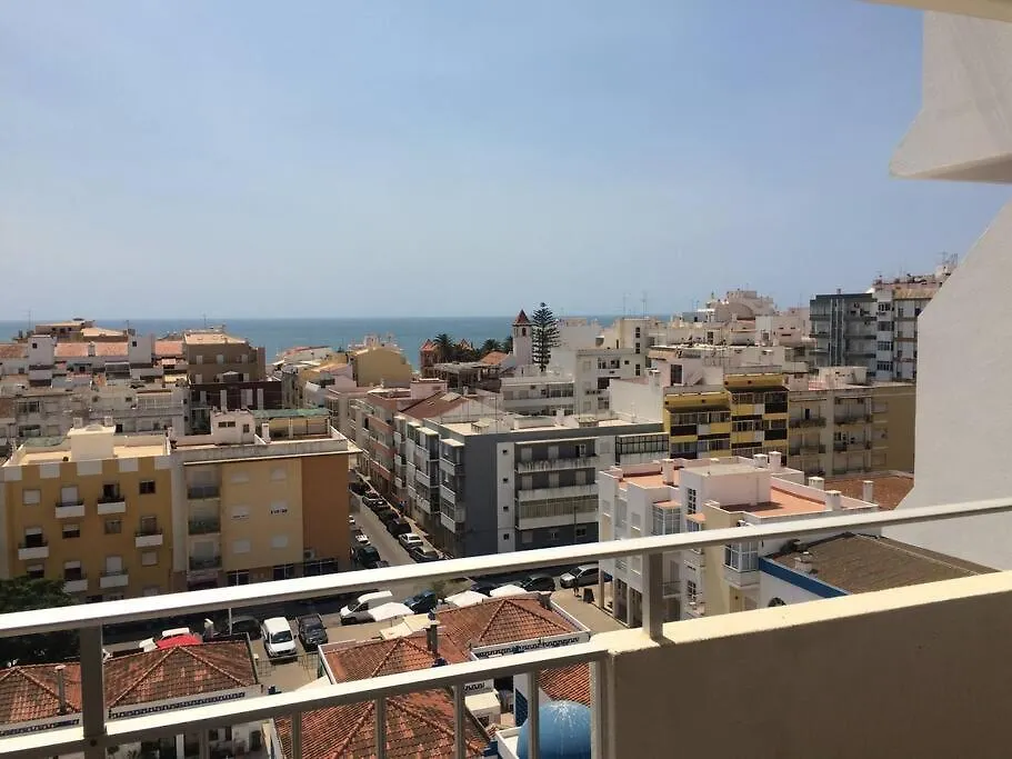 Perfect For Two Apartment Armacao de Pera 0*,  Portugal