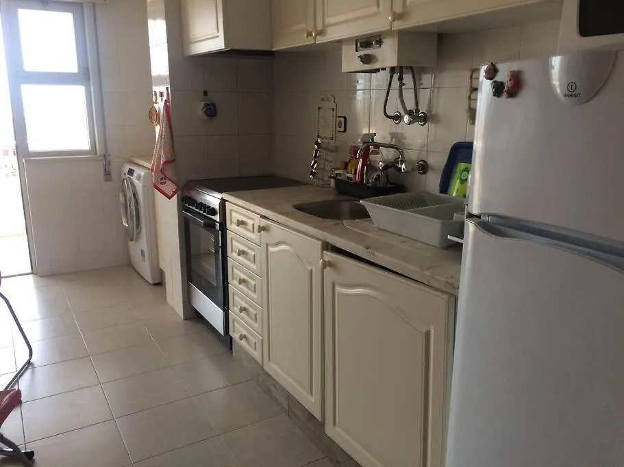 Perfect For Two Apartment Armacao de Pera