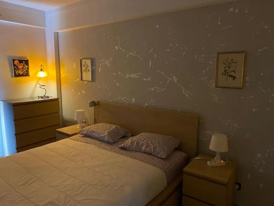 Perfect For Two Apartment Armacao de Pera 0*,