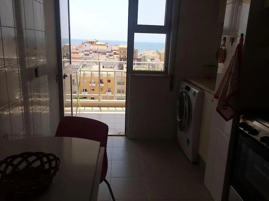 Perfect For Two Apartment Armacao de Pera