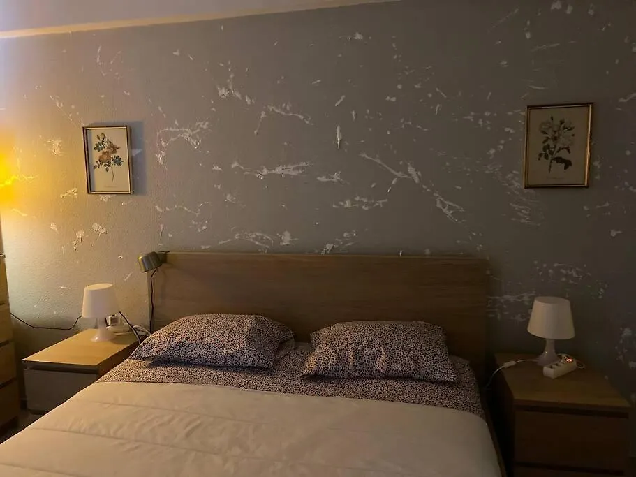 Perfect For Two Apartment Armacao de Pera